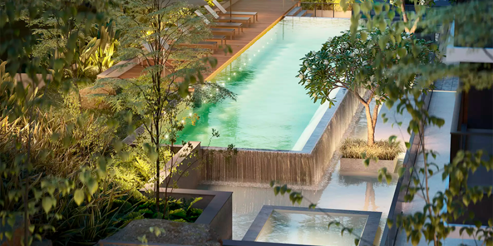High Garden Rio Branco (9)